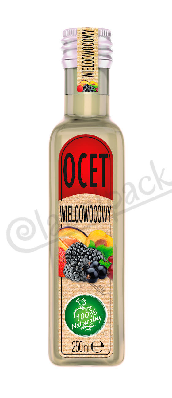 ocet 250 ml maraska