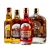 ETYKIETA 0,5L - WHISKEY 10x