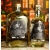 ETYKIETA 0,5L - WHISKEY 10x