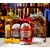 ETYKIETA 0,5L - WHISKEY 10x