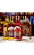 Banderole, Alkohol METALIZA-FROST: GRANATOWE