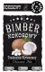 BIMBER KOKOSOWY + banderolka 12szt