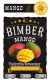 BIMBER MANGO + banderolka 12szt