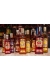 16x ETYKIETA MOSKWA 250ml - Nalewka Miętowa