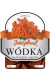 Naklejki WÓDKA SMAKOWA JARZĘBIAK 10 szt.