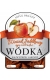 Naklejki WÓDKA SMAKOWA WINIAK JABŁKOWY - CALVADOS 10 szt.