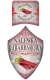 ETYKIETA - NALEWKA but. ICONA 250ml 8 szt.