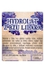 Etykiety na HYDROLAT Z BZU LILAKA - 30 szt. butelka 100ml