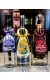 ZAWIESZKI na alkohol Wódkę Weselną 50szt samowiszące