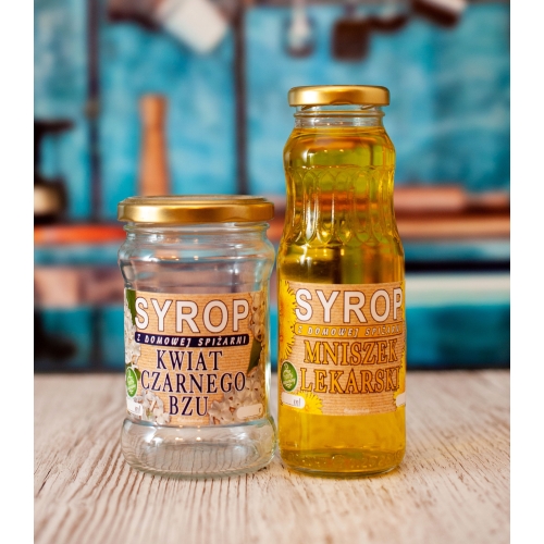 Etykieta na KONSERWĘ - PAPRYKARZ RYBNY 20 szt.