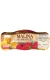 Etykiety na MALINY W MIODZIE 210ml - 500ml 24szt