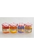 Etykiety na MALINY W MIODZIE 210ml - 500ml 24szt