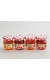 Etykiety na MALINY W MIODZIE 210ml - 500ml 24szt